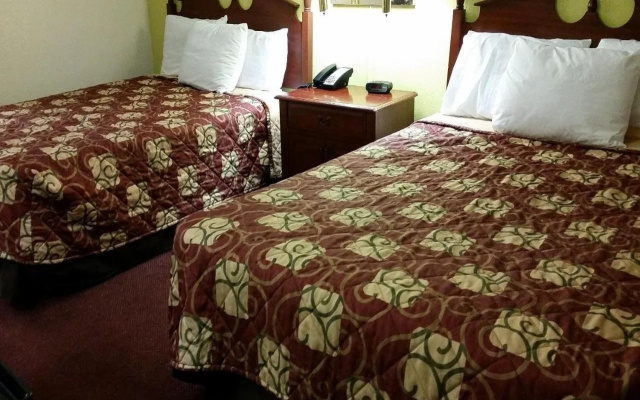 photo 5 of San Marcos Inn