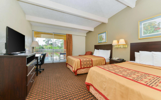 photo 5 of Americas Best Value Inn Sarasota Downtown