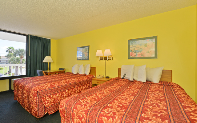 photo 3 of Americas Best Value Inn Satellite Beach Melbourne