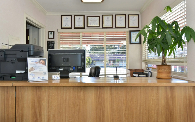 photo 3 of Americas Best Value Inn Sky Ranch Palo Alto