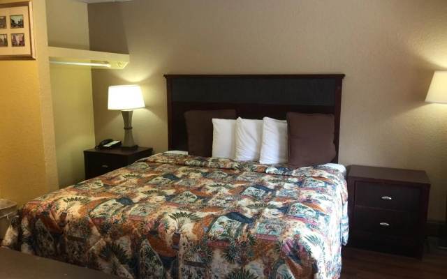 photo 3 of Americas Best Value Inn Stone Mountain Atlanta E