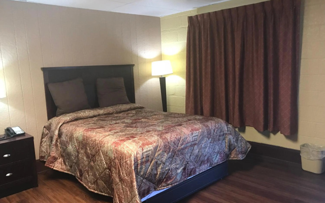 photo 4 of Americas Best Value Inn Stone Mountain Atlanta E