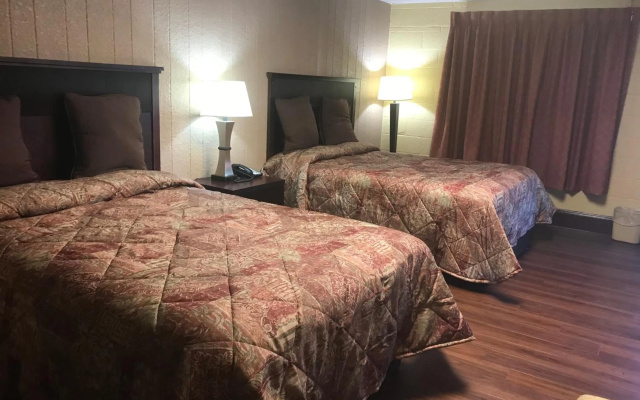 photo 5 of Americas Best Value Inn Stone Mountain Atlanta E