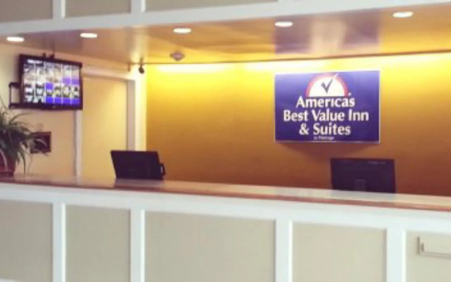photo 2 of Americas Best Value Inn And Suites Homewood/Birmingham