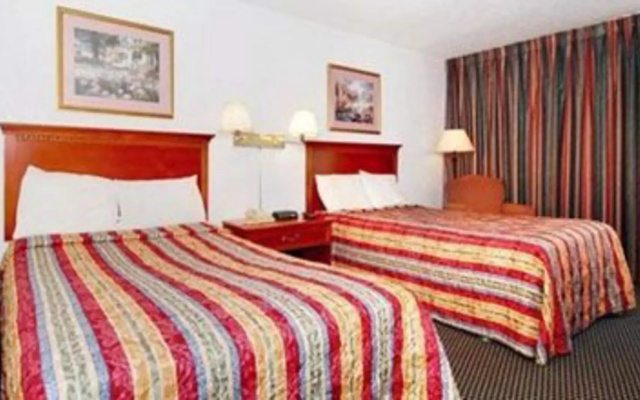 photo 3 of Americas Best Value Inn And Suites Homewood/Birmingham