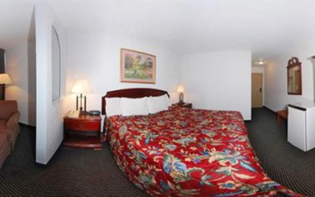 photo 4 of Americas Best Value Inn And Suites Homewood/Birmingham