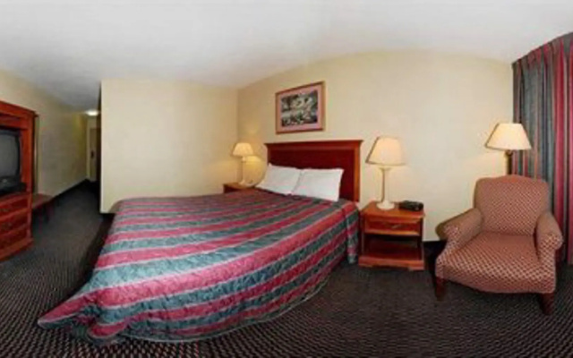 photo 5 of Americas Best Value Inn And Suites Homewood/Birmingham