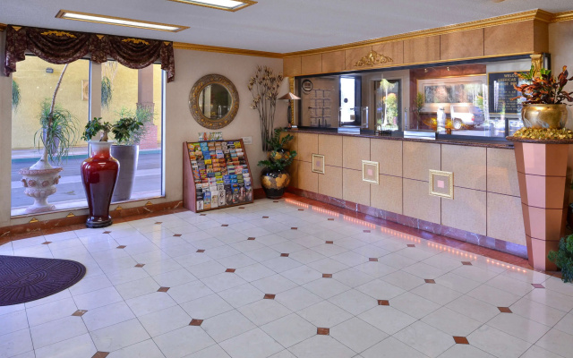 photo 2 of Americas Best Value Inn & Suites Fontana