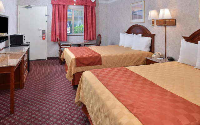photo 3 of Americas Best Value Inn & Suites Fontana