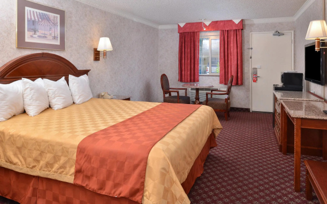 photo 4 of Americas Best Value Inn & Suites Fontana