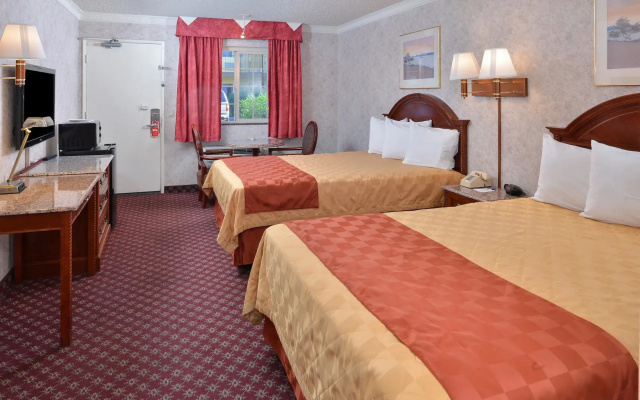 photo 5 of Americas Best Value Inn & Suites Fontana