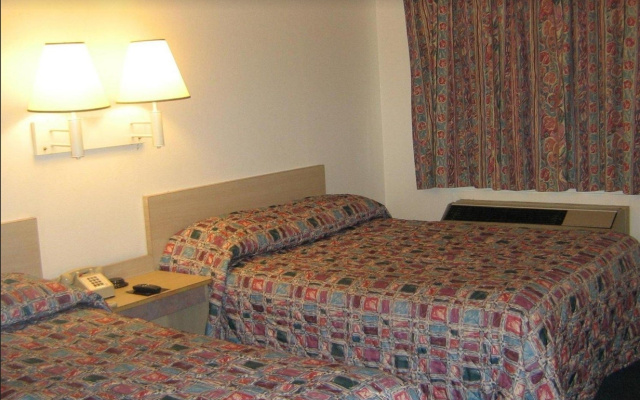 photo 5 of 圣路易斯美洲佳值套房酒店(Americas Best Value Inn and Suites St. Louis)