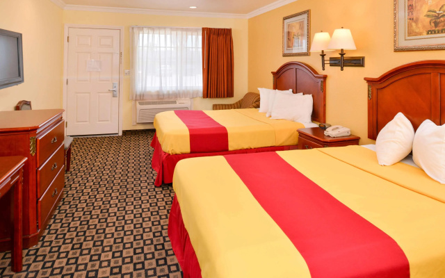 photo 3 of Americas Best Value Inn & Suites San Bernardino