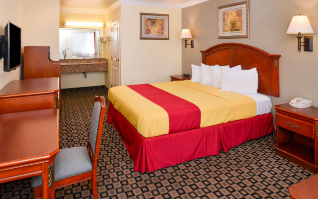 photo 4 of Americas Best Value Inn & Suites San Bernardino