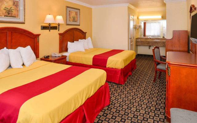 photo 5 of Americas Best Value Inn & Suites San Bernardino