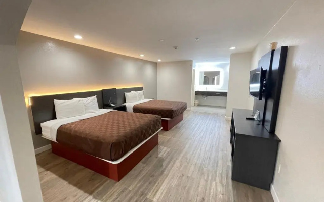 photo 4 of Motel 6 Houston, TX – I-10 West