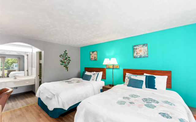 photo 3 of Americas Best Value Inn & Suites Williamstown