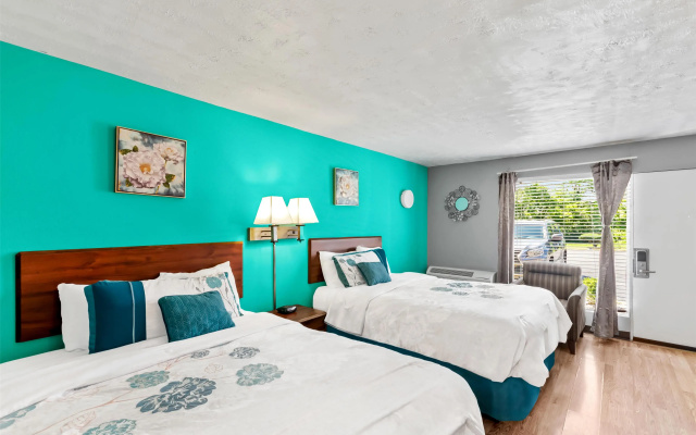 photo 4 of Americas Best Value Inn & Suites Williamstown