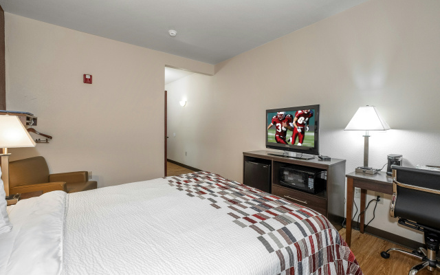 photo 3 of Red Roof Inn Hartselle