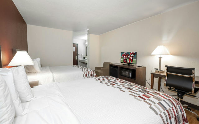 photo 4 of Red Roof Inn Hartselle
