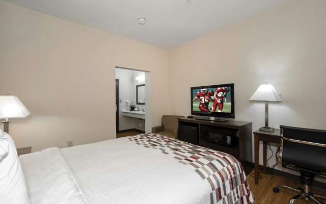 photo 5 of Red Roof Inn Hartselle