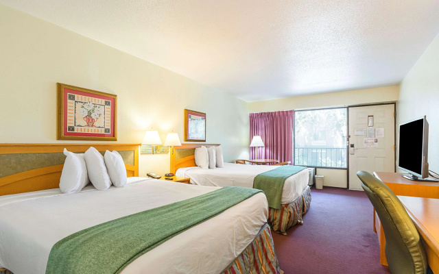 photo 4 of Americas Best Value Inn & Suites Melbourne