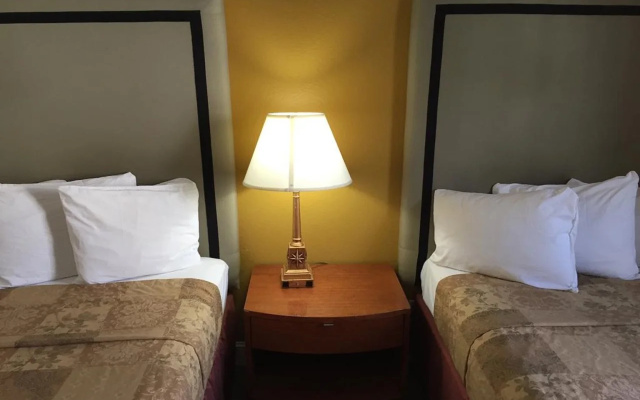 photo 3 of Americas Best Value Inn & Suites SoMa