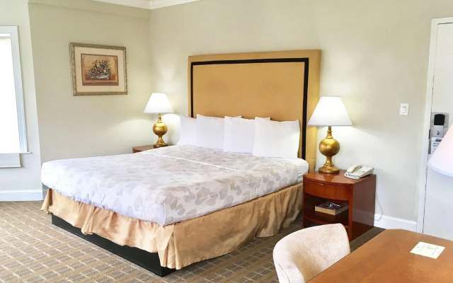 photo 4 of Americas Best Value Inn & Suites SoMa