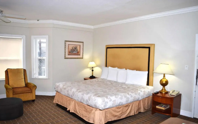 photo 5 of Americas Best Value Inn & Suites SoMa