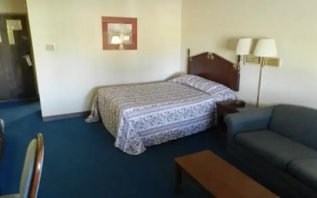 photo 3 of Red Fox Inn and Suites