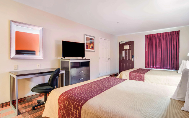 photo 5 of Americas Best Value Inn & Suites Mableton Atlanta