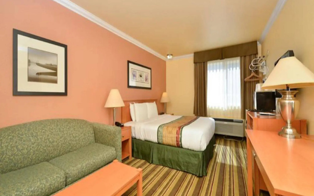 photo 3 of Inn By The SFO