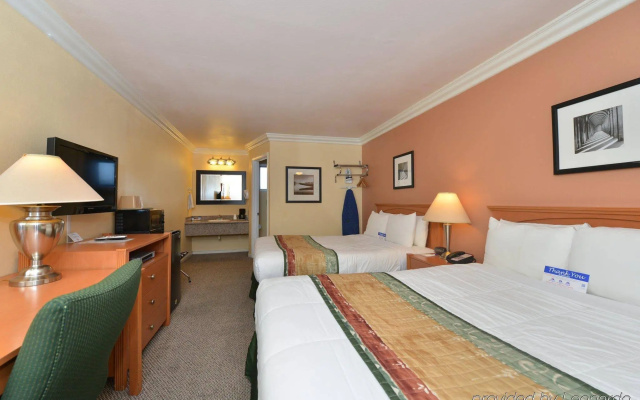 photo 5 of Inn By The SFO