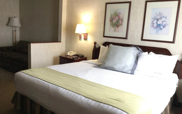 photo 4 of Americas Best Value Inn & Suites St. Louis, St. Charles Inn