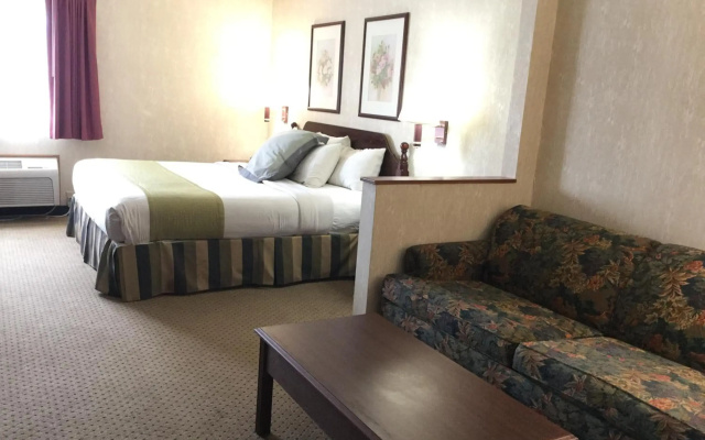 photo 5 of Americas Best Value Inn & Suites St. Louis, St. Charles Inn