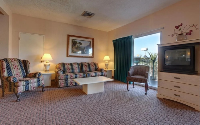 photo 2 of Americas Best Value Inn - Texas Medical Center/Reliant Park