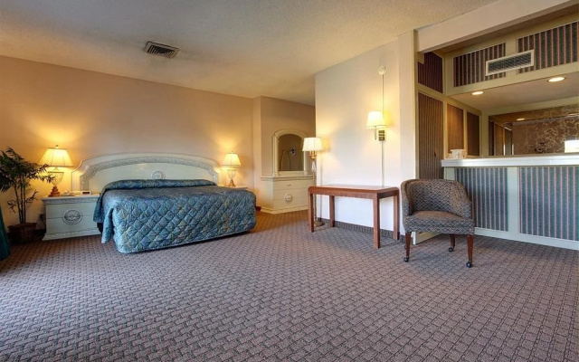 photo 3 of Americas Best Value Inn - Texas Medical Center/Reliant Park