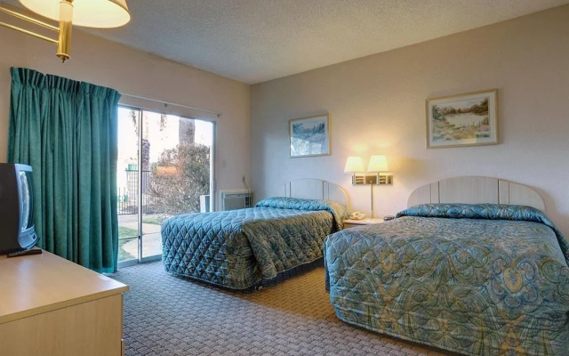 photo 4 of Americas Best Value Inn - Texas Medical Center/Reliant Park