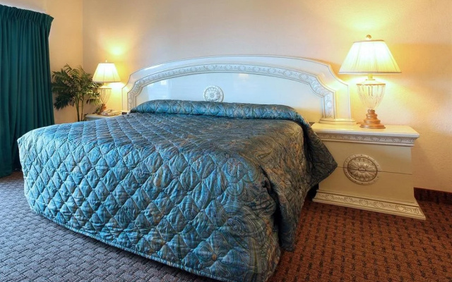 photo 5 of Americas Best Value Inn - Texas Medical Center/Reliant Park