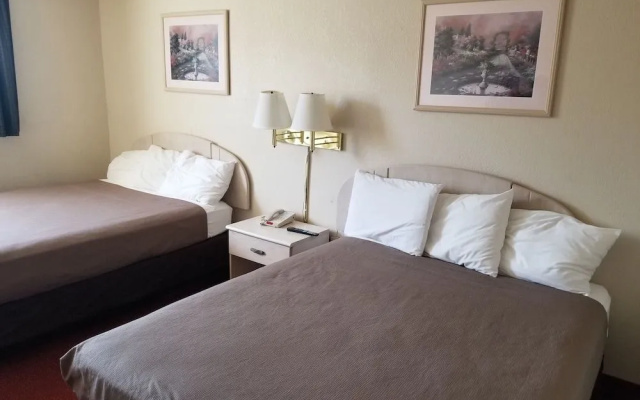 photo 5 of Americas Best Value Inn Leavenworth