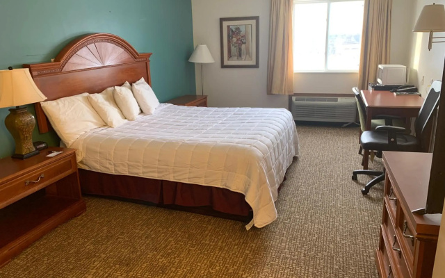 photo 5 of Americas Best Value Inn Gaylord