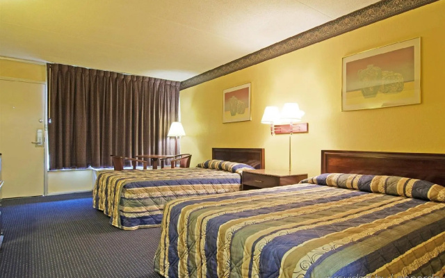 photo 2 of Americas Best Value Inn