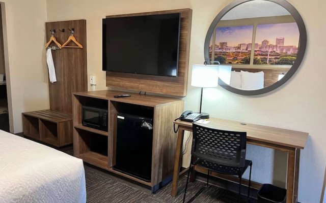 photo 3 of Americas Best Value Inn