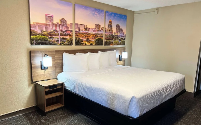 photo 5 of Americas Best Value Inn