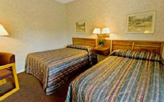 photo 2 of Americas Best Value Inn