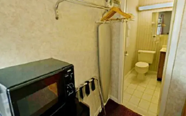 photo 4 of Americas Best Value Inn