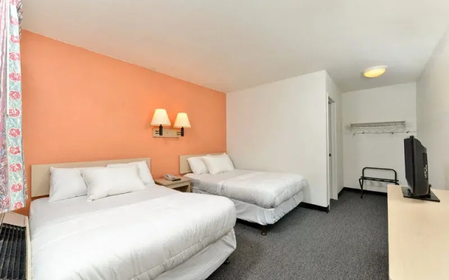 photo 5 of Americas Best Value Inn- Anderson