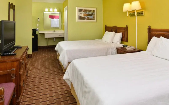 photo 4 of Americas Best Value Inn Princeton