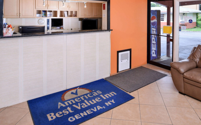 photo 3 of Americas Best Value Inn Geneva