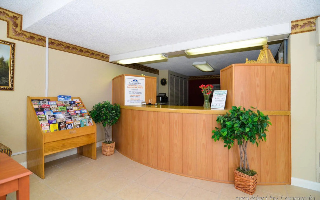 photo 2 of Americas Best Value Inn Lebanon, MO